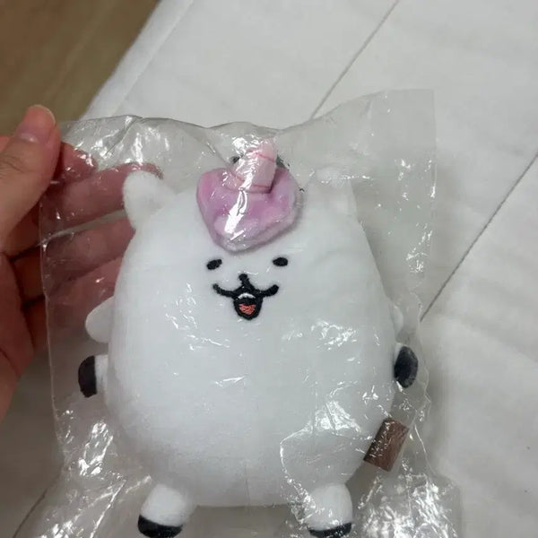 [BUNJANG] Nagano Unicorn Keychain / 나가노 유니콘