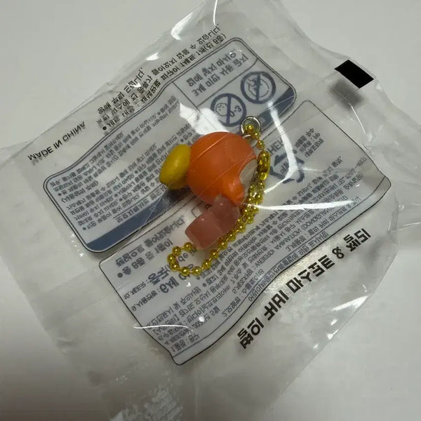 [BUNJANG] Kirby Mascot Jelly / cu 커비 마스코트 젤리