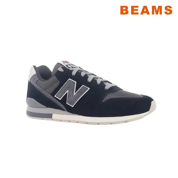 [BUNJANG] BEAMS x New Balance U99676Y Collaboration Sneakers / 빔즈 뉴발란스 U99676Y 스니커즈