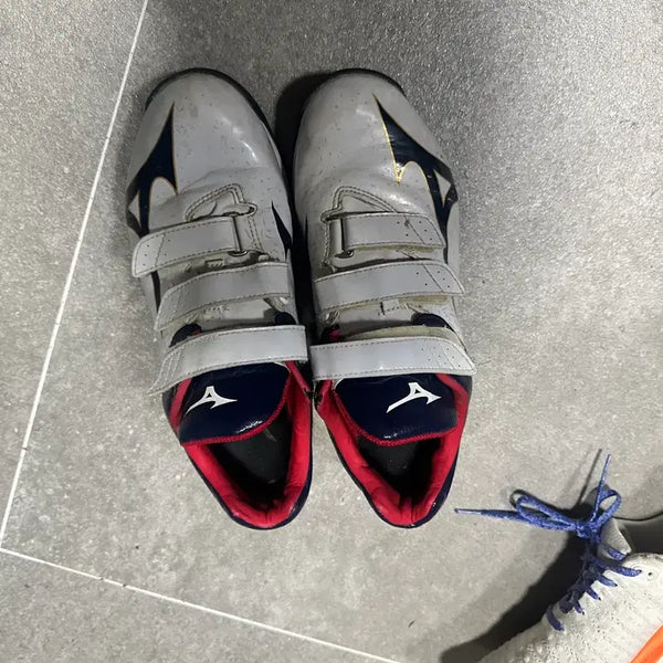 [BUNJANG] Mizuno Artificial Turf Cleats 270 / 미즈노 인조잔디화 270