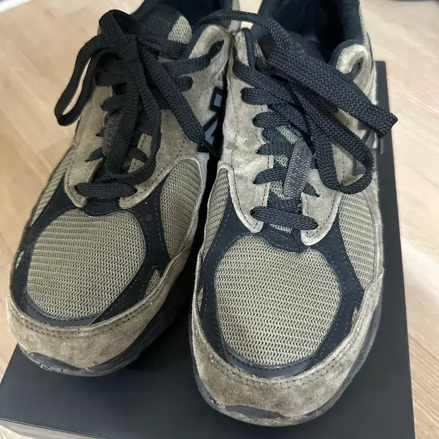 [BUNJANG] New Balance 990 Jaund / [275]뉴발 990 자운드