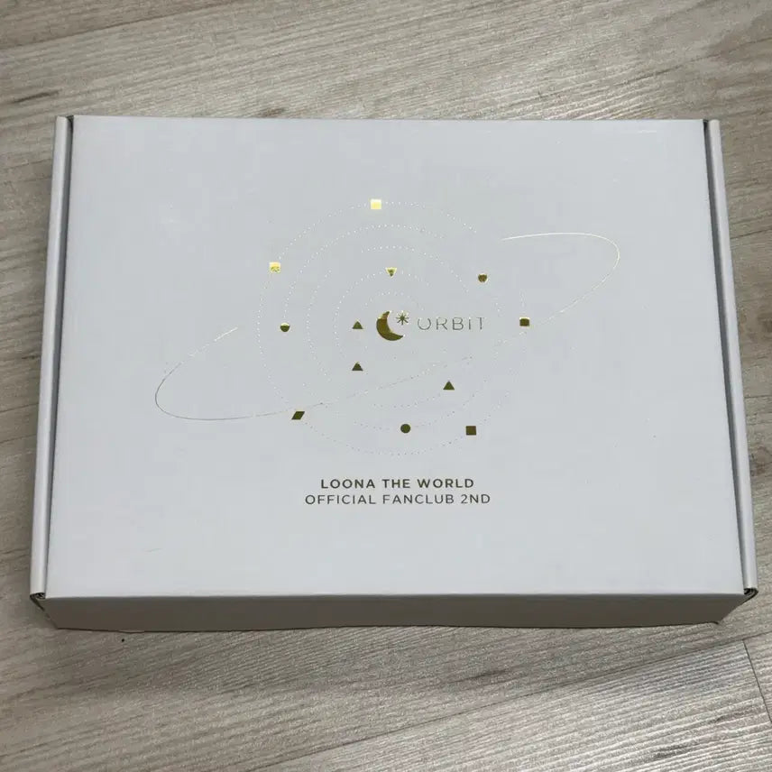 [BUNJANG] LOONA LOONAverse Official Fanclub Kit Photocard Set / 이달의소녀 이달소 오빛 2기 키트
