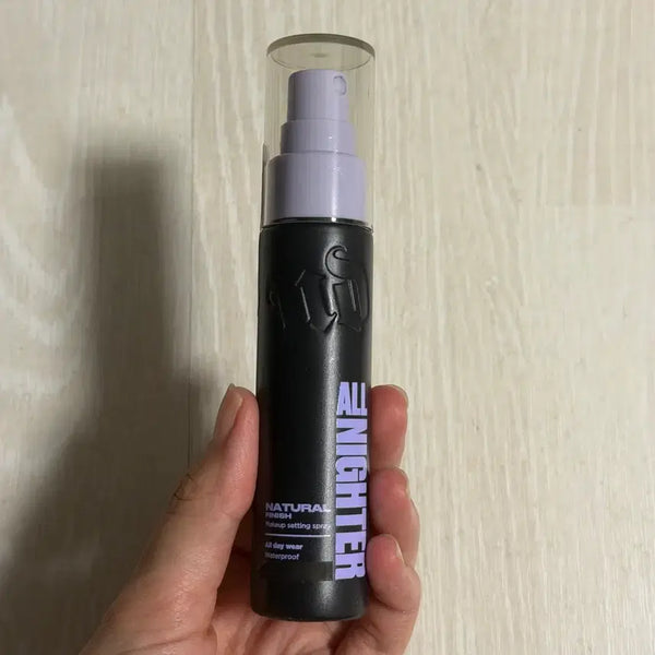 [BUNJANG] Urban Decay All Nighter Setting Spray 30ml New / 어반디케이 올나이터 픽서 30ml 새제품