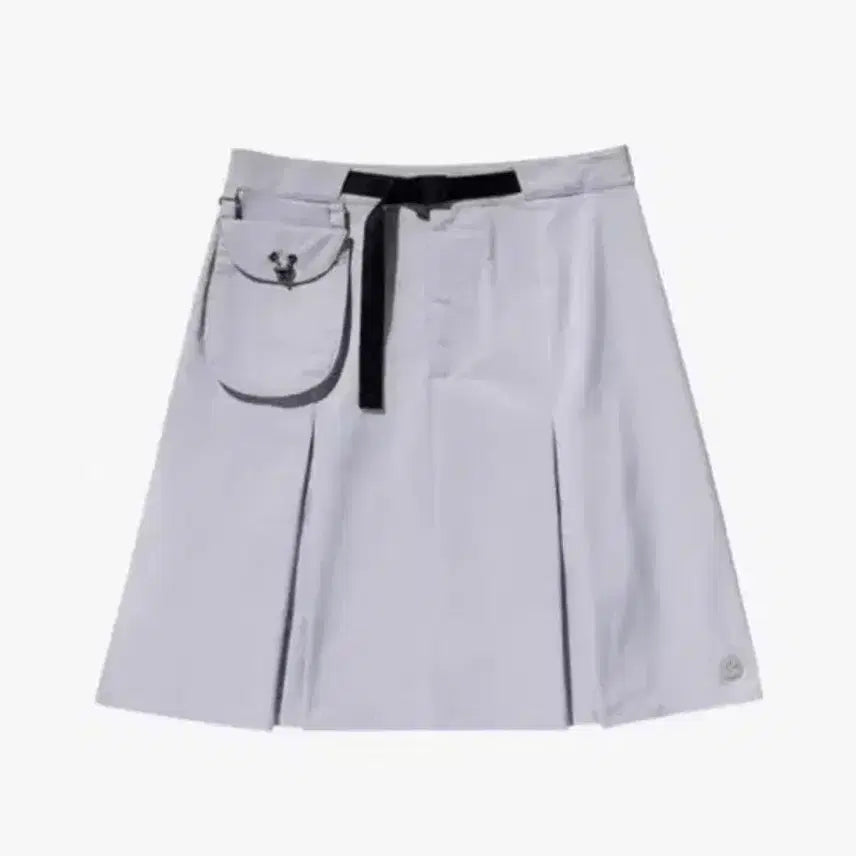 [BUNJANG] KOSEIO Pocket String Skirt / [당일배송] 코이세이오 포켓 스트링 스커트, 코이세이오 치마