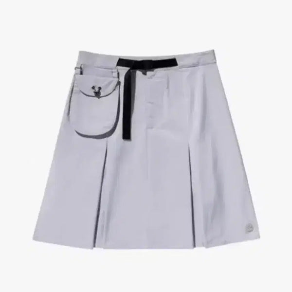 [BUNJANG] KOSEIO Pocket String Skirt / [당일배송] 코이세이오 포켓 스트링 스커트, 코이세이오 치마