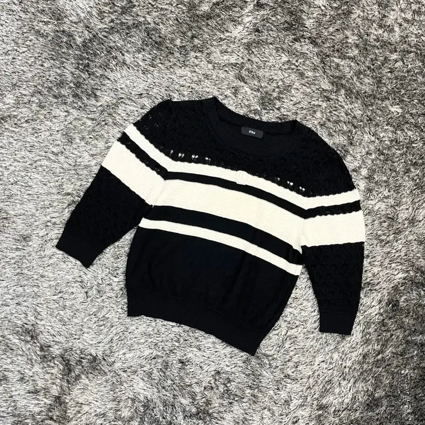 [BUNJANG] Ozsecon Women's Knit / 오즈세컨 여성 니트 (85)