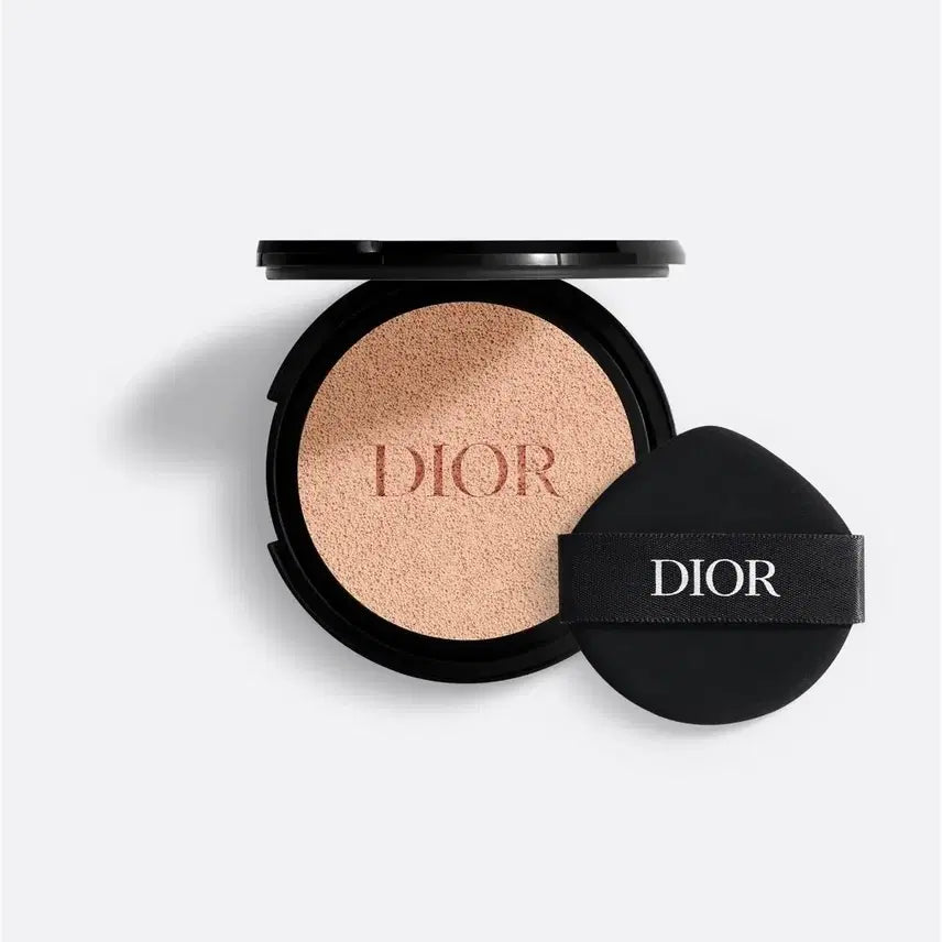 [BUNJANG] Dior Forever Skin Glow Cushion Refill (1N Neutral) / 디올 포에버 스킨 글로우 쿠션 (리필)1N 뉴트럴
