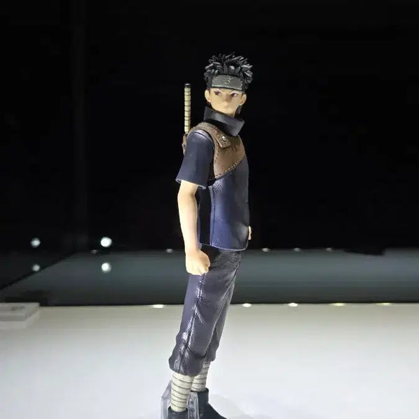 [BUNJANG] Naruto Uchiha Shisui B Prize Figure / 나루토 우치하 시스이 B상 판매