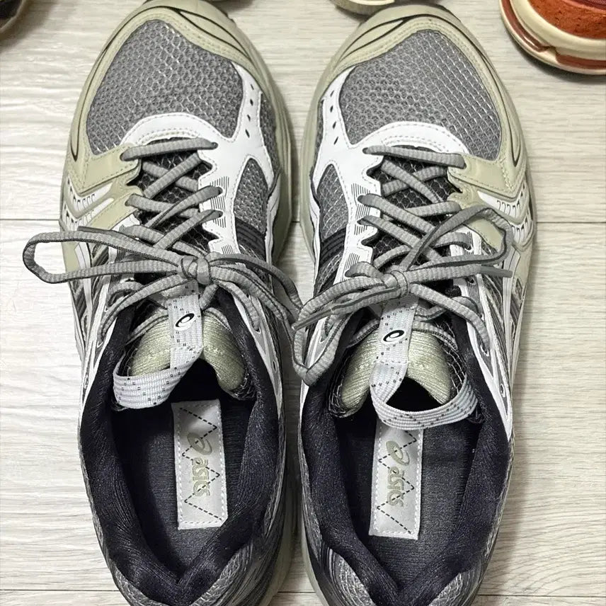 [BUNJANG] ASICS UB1-S GEL-Kayano 14 Piedmont Grey / 아식스 UB1-S 젤 카야노 14 피드몬트 그레이 270 팝니다.