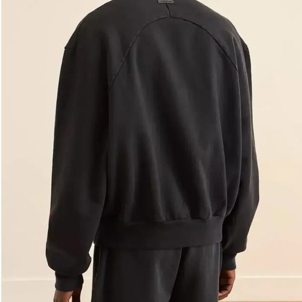 [BUNJANG] Fear of God 26SS Cotton Raglan Sweatshirt - M / M/ 피어오브갓 26SS 코튼 Raglan 맨투맨
