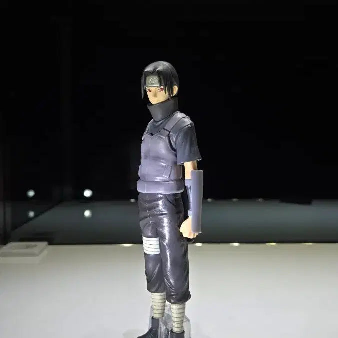 [BUNJANG] Naruto Itachi Uchiha (Childhood) ANBU A Prize Figure / 나루토 암부 이타치 어린시절 A상 판매