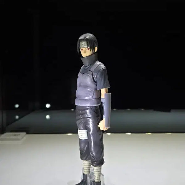 [BUNJANG] Naruto Itachi Uchiha (Childhood) ANBU A Prize Figure / 나루토 암부 이타치 어린시절 A상 판매