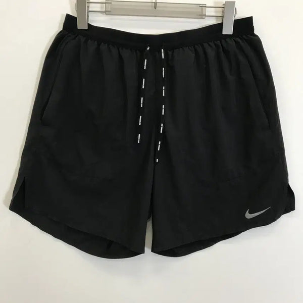 [BUNJANG] Nike Flex Stride 7 Inch Shorts Black XL / 나이키 플렉스 스트라이드 7인치 쇼츠 [XL]