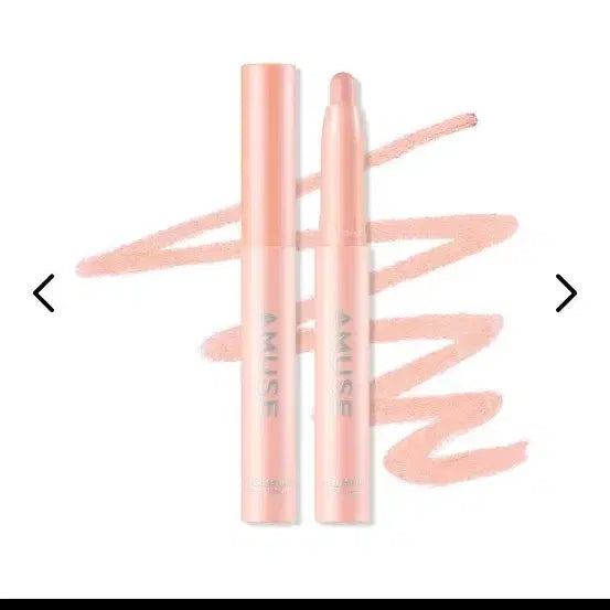 [BUNJANG] AMUSE Eye Pencil Peach / 어뮤즈 아이팬슬 새상품  팝니다