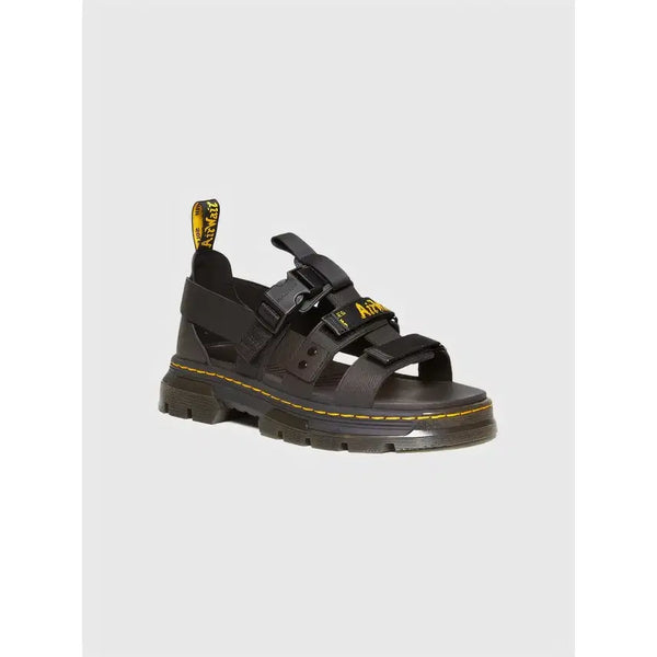 [BUNJANG] Dr. Martens Pearson Platform Multi-Strap Sandals / 닥터마틴 피어슨 플랫폼 멀티스트랩 샌들