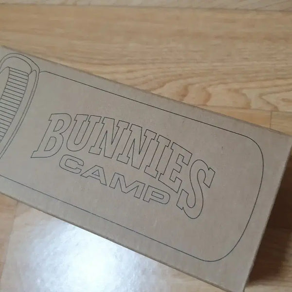 [BUNJANG] NewJeans Bunny Camp Water Bottle Sealed / 뉴진스 버니즈캠프 물병 워터보틀 미개봉 새상품 새것 판매 양도