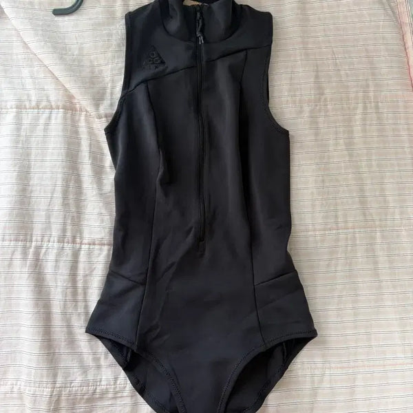 [BUNJANG] Nike ACG All-in-One Bodysuit Black Size S / 나이키 ACG 바디수트 S 사이즈