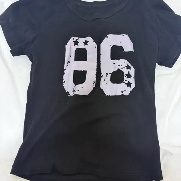 [BUNJANG] T-Shirt / 반팔티