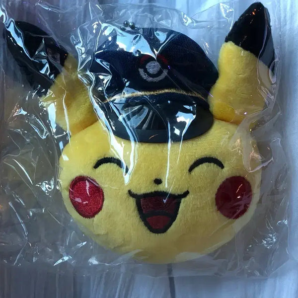[BUNJANG] Pokemon Pikachu Keyring Limited Edition / (팝업 한정)포켓몬 피카츄 키링 정품