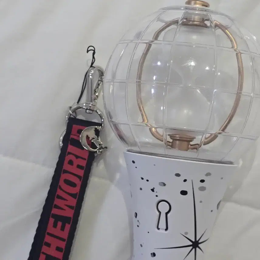 [BUNJANG] ATEEZ Lightiny Ver.2 Lightstick / 에이티즈 ateez 라이티니2