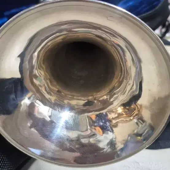 [BUNJANG] Holton Symphony T101b Trumpet / 홀톤 심포니 T101b트렁펫