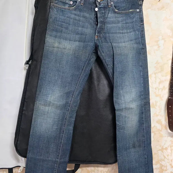 [BUNJANG] Dior Homme Denim Pants Size 28 / 디올옴므 데님 28사이즈