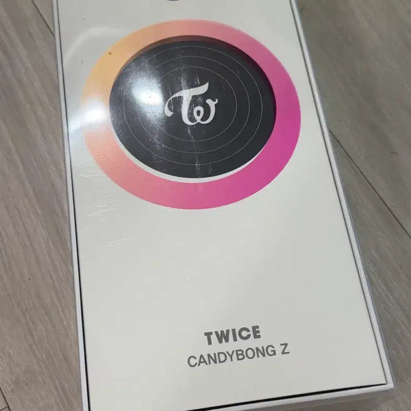 [BUNJANG] TWICE Candy Bong Z Lightstick / 트와이스 캔디봉Z 응원봉