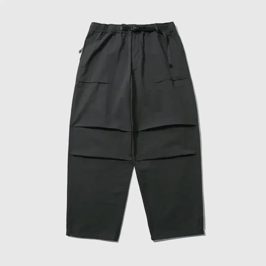 [BUNJANG] MOIF Over Supply Pants Charcoal / 모이프 오버 서플라이 팬츠 챠콜