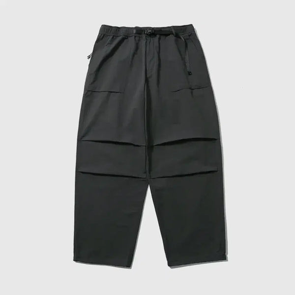 [BUNJANG] MOIF Over Supply Pants Charcoal / 모이프 오버 서플라이 팬츠 챠콜