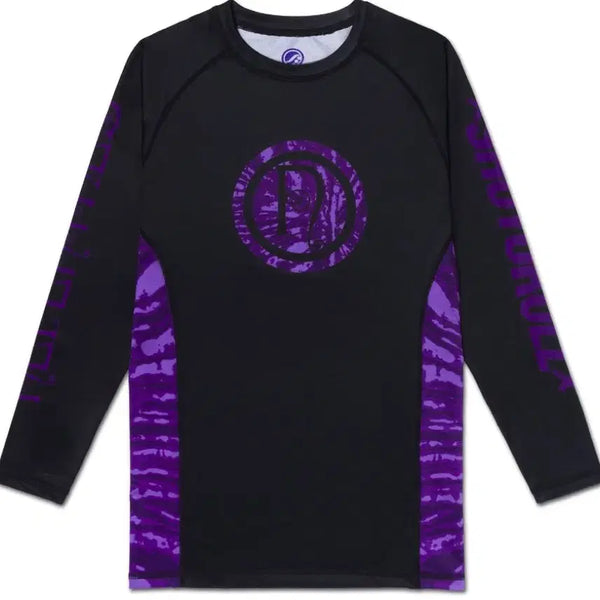 [BUNJANG] Shoyoroll Nepenthes Rash Guard XL / shoyoroll 네펜데스 레시가드