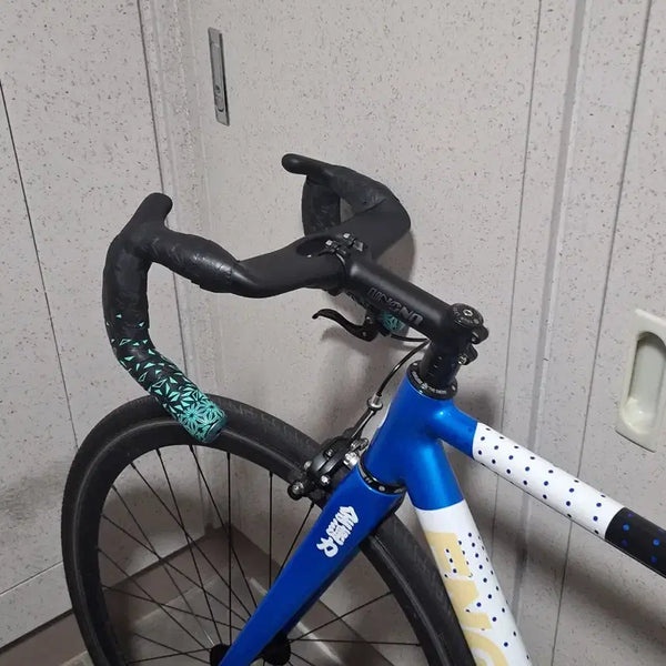 [BUNJANG] BUNCHYBAR + Supercaz Bar Tape / 번치바 +수파카즈 바테잎