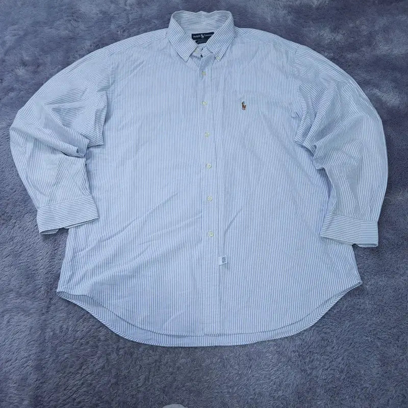 [BUNJANG] Polo Ralph Lauren Polo Shirt / 폴로 셔츠 | 0707A14