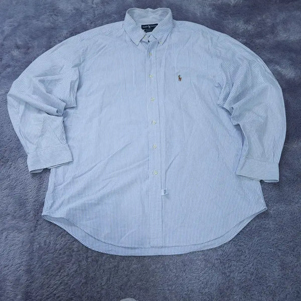 [BUNJANG] Polo Ralph Lauren Polo Shirt / 폴로 셔츠 | 0707A14