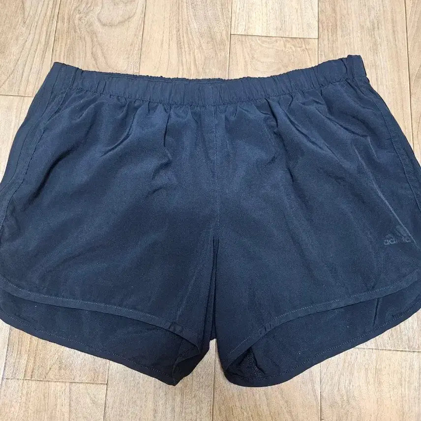 [BUNJANG] Adidas Running Shorts / 아디다스 런닝 숏팬츠