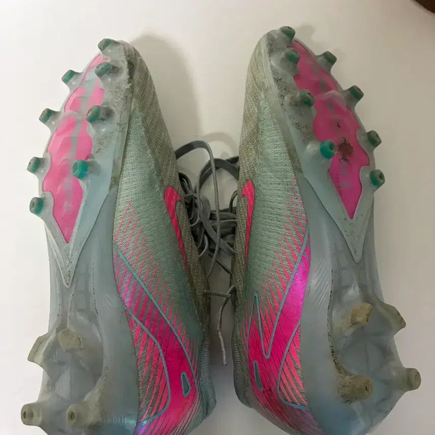[BUNJANG] Nike Mercurial Vapor 16 AG Soccer Cleats / 나이키 머큐리얼 베이퍼16 AG