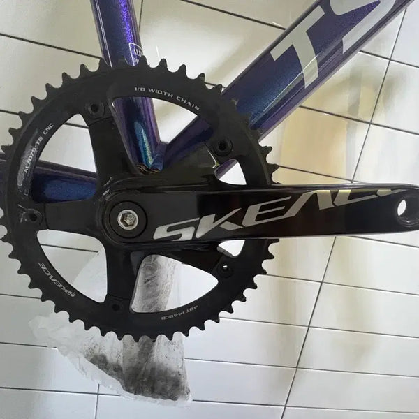 [BUNJANG] S-Works Crankset with 48T Chainring / 스케이스 크랭크셋 판/교