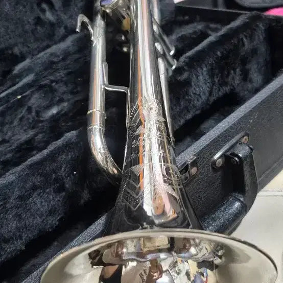 [BUNJANG] Amati Trumpet / 아마티 트럼펫