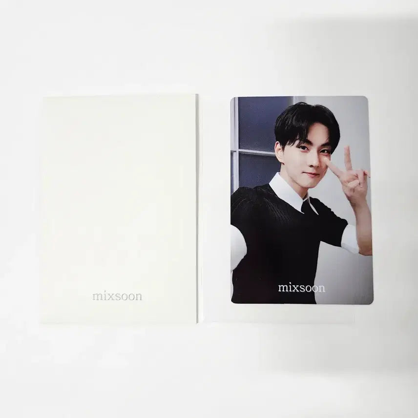 [BUNJANG] ENHYPEN Sunghoon Sunoo Heeseung Juyeon Photocard / 엔하이픈 믹순 포카 포토필름 정원 양정원