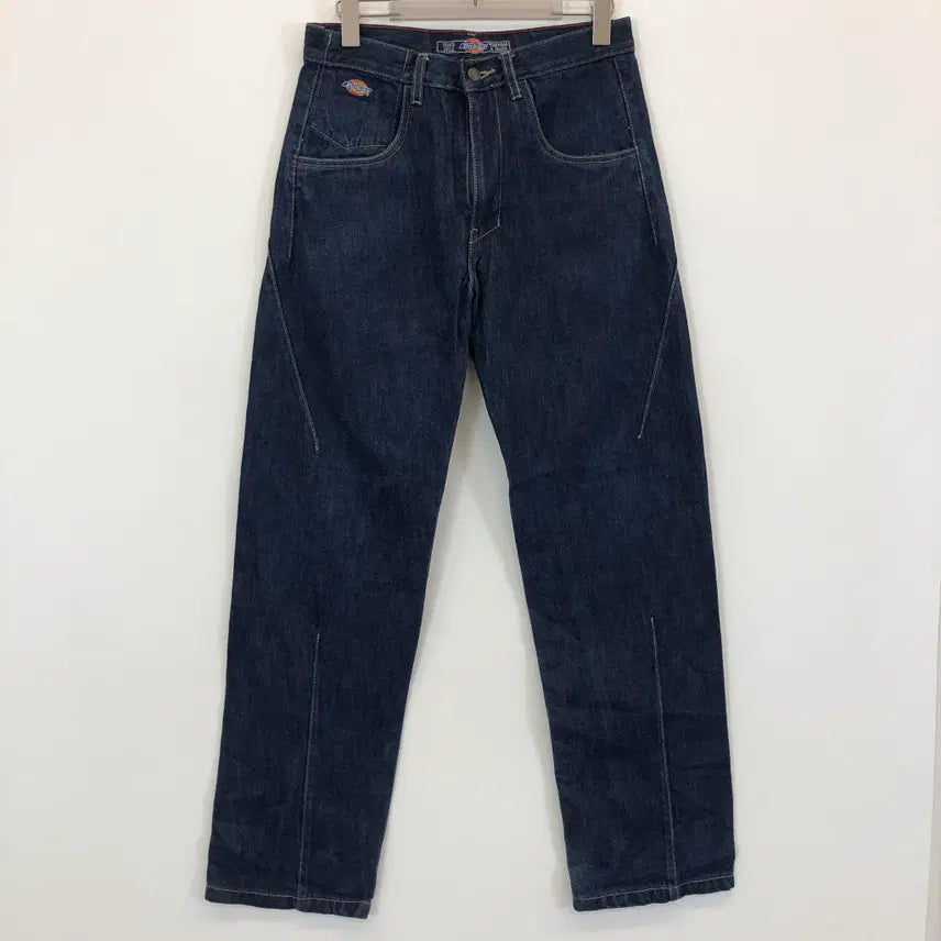 [BUNJANG] Dickies Panel Detail Work Jeans / 디키즈 절개디테일 워크진 29-30