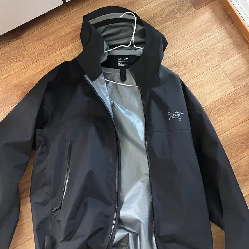 [BUNJANG] Arc'teryx Beta Jacket XL Black / 아크테릭스 베타자켓 xl