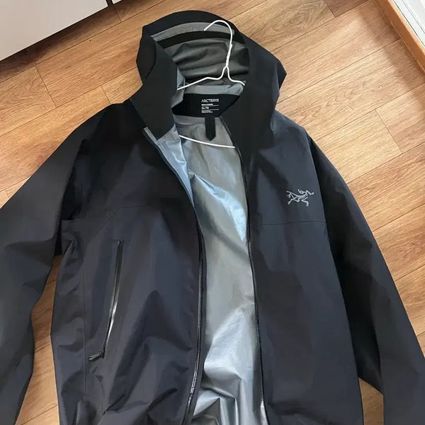 [BUNJANG] Arc'teryx Beta Jacket XL Black / 아크테릭스 베타자켓 xl