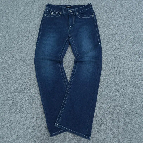 [BUNJANG] True Religion Bootcut Jeans 26 / 26 트루릴리젼 부츠컷 청바지 | 0721B30