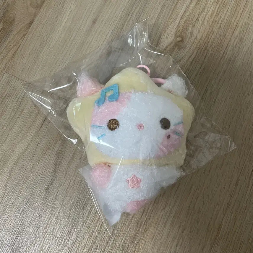 [BUNJANG] Haggyu Hag Stella Nyan Sealed / 하뀨하 스텔냥 미개봉
