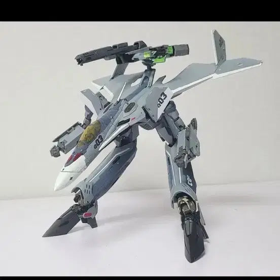 [BUNJANG] Chogokin Soul Macross Kairos / 초합금혼 dx 마크로스 카이로스