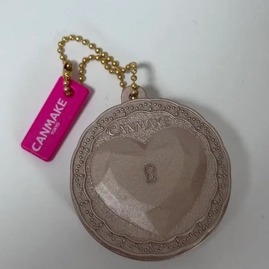 [BUNJANG] Canmake Gacha 3rd Edition Powder / 캔메이크 가챠 3탄 파우더