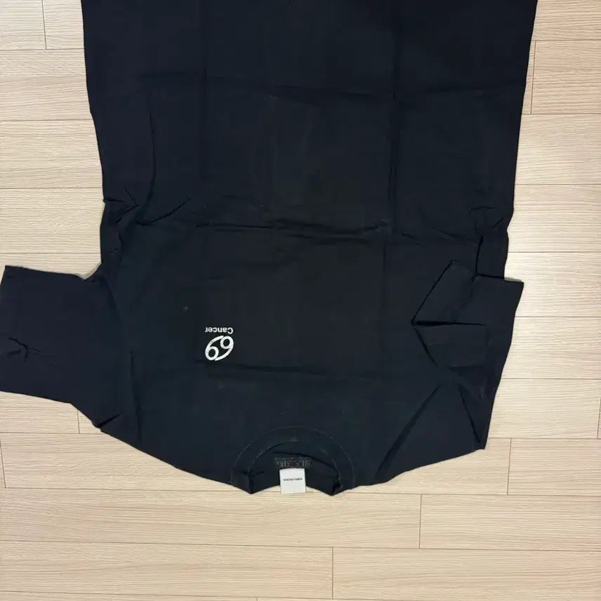 [BUNJANG] Balenciaga Short Sleeve T-Shirt L / 배트멍 반팔티셔츠 L