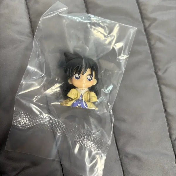 [BUNJANG] Detective Conan Ran Mouri Figure / 명탐정 코난 치지마세 모리 란 미란 피규어