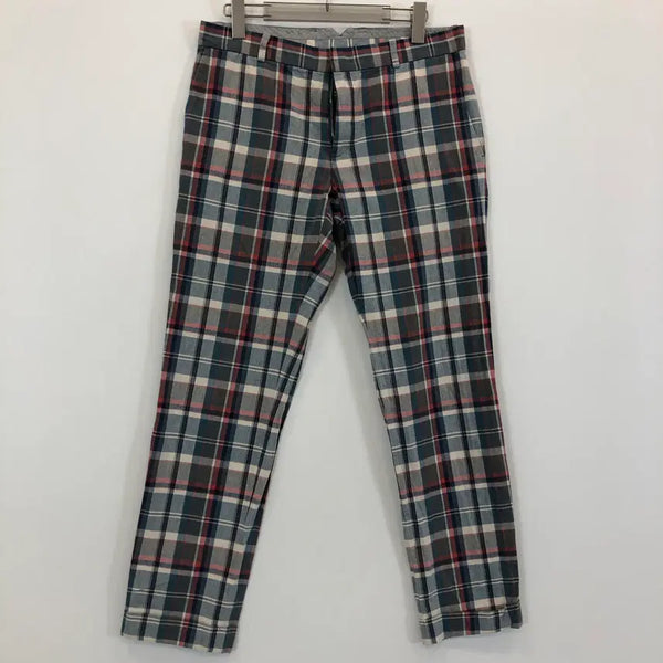 [BUNJANG] Solid Homme Summer Cotton Chino Pants / 솔리드옴므 하계코튼 치노팬츠 30-31