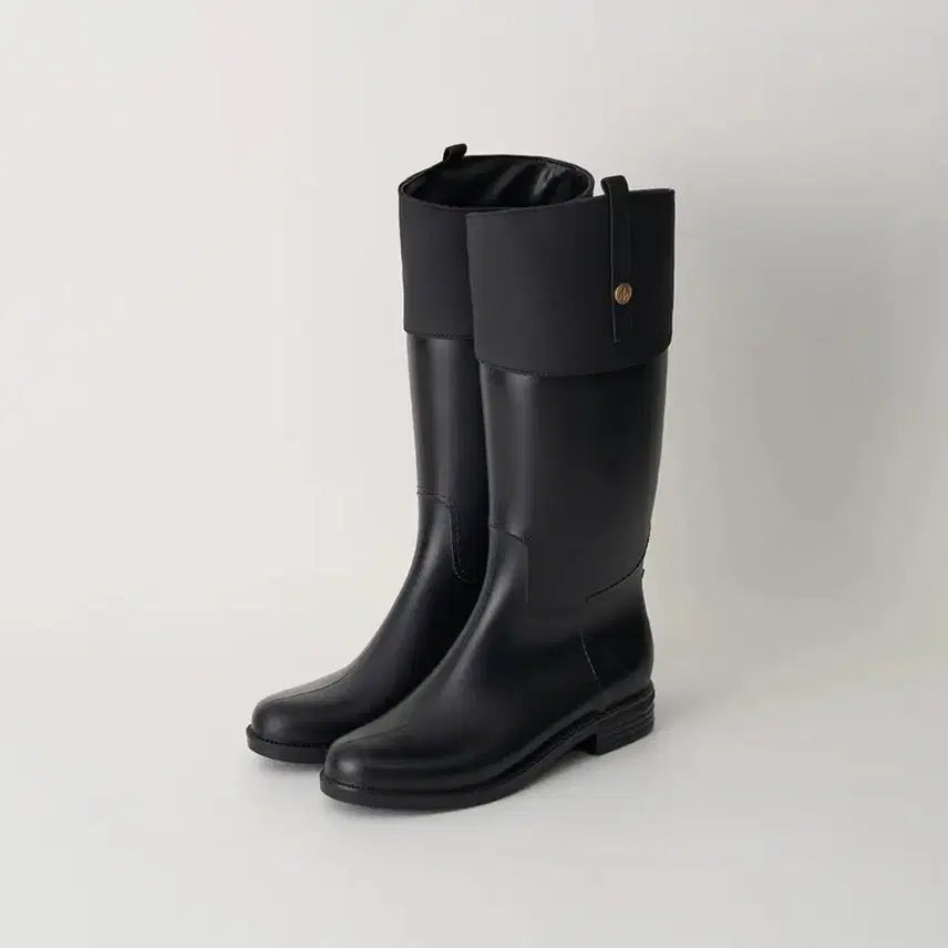 [BUNJANG] HOWUS Long Rain Boots (M) / HOWUS RAIN BOOTS (LONG)