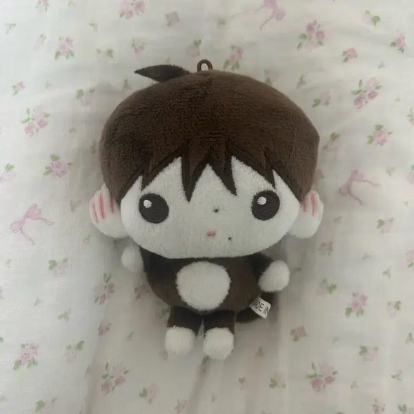 [BUNJANG] ENHYPEN JAY JjoRangi Plush / (죠랑이)앤팀 죠 인형